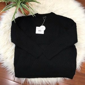 New🌟RXB Cozy Oversized  Pullover Sweater